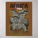 Suche nach zebras poster Tiere