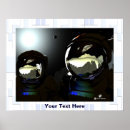 Suche nach ufo poster Astronaut