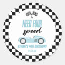 Suche nach speed aufkleber Rennwagen