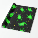 Suche nach lustiger frosch geschenkpapier Frösche