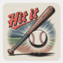 Suche nach vintager baseball aufkleber Baseballliebhaber