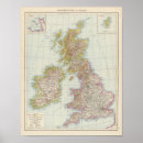Suche nach britische inseln poster Farbig