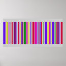 Suche nach barcode poster Modern