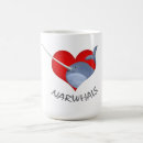 Suche nach narwhal kaffee tassen Wal