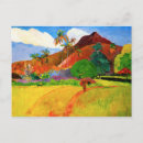 Suche nach gauguin postkarten Tahiti