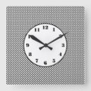 Suche nach kontrast wanduhren Schwarz