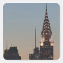 Suche nach manhattan aufkleber Wolkenkratzer