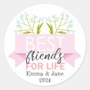 Suche nach der besten freunde aufkleber Tag der freundschaft