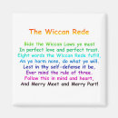Suche nach wiccans magnete Heide