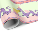 Suche nach drachen geschenkpapier Für kinder