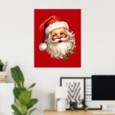 Suche nach santa claus poster Weihnachten