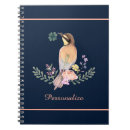 Suche nach rosa vogel kleine notizbücher Grün