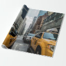 Suche nach taxi geschenkpapier New york