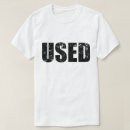 Suche nach verwendet tshirts Cool