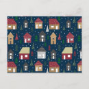 Suche nach pattern postkarten Weihnachten