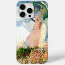 Suche nach sonnenschirm iphone hüllen Monet