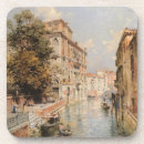 Suche nach venedig untersetzer Kanal