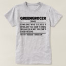 Suche nach obst gemüse tshirts Lebensmittelgeschäft