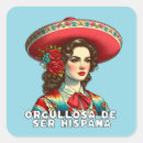 Suche nach hispanic aufkleber Monat des hispanischen erbes