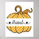 Suche nach vintage thanksgiving poster Kürbis