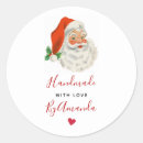 Suche nach nikolaus aufkleber Retro