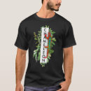 Suche nach panther tshirts Tropisch