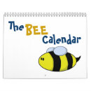 Suche nach biene kalender Tiere