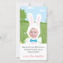 Suche nach osterhase fotokarten Easter
