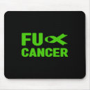 Suche nach krebs mousepads Bewusstsein