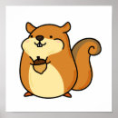 Suche nach baby eichhörnchen poster Bezaubernd