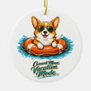 Suche nach corgi weihnachtsschmuck Hundeliebhaber