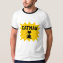 Suche nach catman tshirts Exemplare