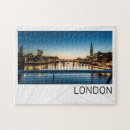 Suche nach london england puzzle Reise