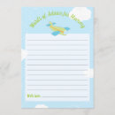 Suche nach airplane einladungen Flugzeuge