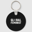Suche nach feministische schlüsselanhänger Ermächtigung