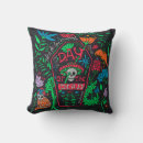 Suche nach dia de los muertos kissen Mexiko