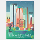 Suche nach birmingham magnete Alabama