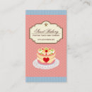 Suche nach süßes gebäck visitenkarten Dessert