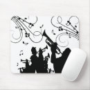 Suche nach trompeten mousepads Jazz