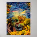 Suche nach abstraktes auge poster Farben