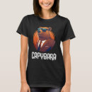 Suche nach capybara kleidung Cool