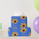 Suche nach sonnenblume packpapier geschenkpapier Blumenpapier