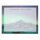 Suche nach aurora notizblock Polarlichter