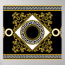 Suche nach barock poster Blume