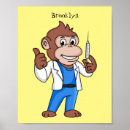 Suche nach orang utan baby poster Für kinder