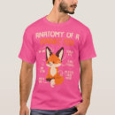 Suche nach kleiner fuchs tshirts Bezaubernd