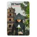 Suche nach vietnam magnete Vintage