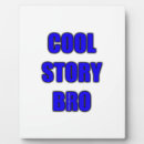 Suche nach cool story bro Lustig
