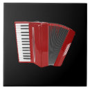 Suche nach musikinstrument fliesen Akkordeon