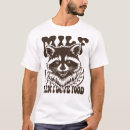 Suche nach tierwitze tshirts Waschbär
